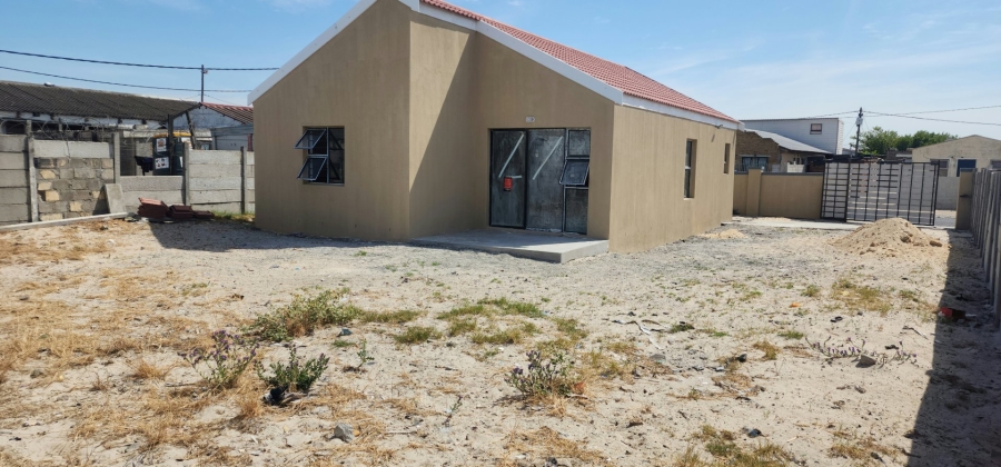 3 Bedroom Property for Sale in The Hague Western Cape